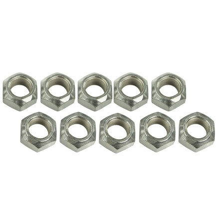 Ford Ranger Radius Arm Nut Kit