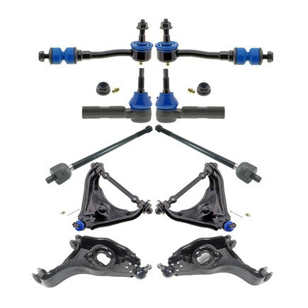 Suspension Control Arm Kit