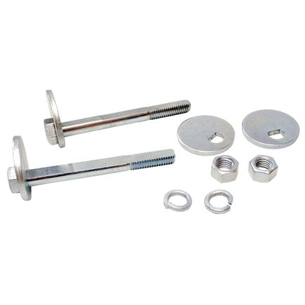 Oldsmobile Alignment Cam Bolt Kit