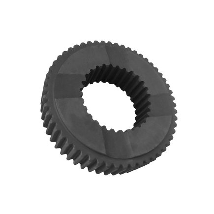 Clutch Hub