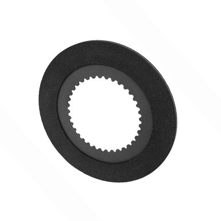 Clutch Disc Intermediate Plate