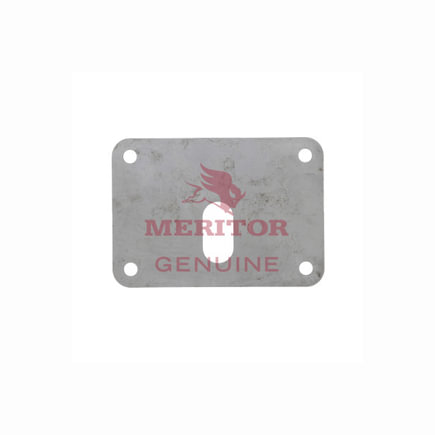 Auxiliary Transmission Cover