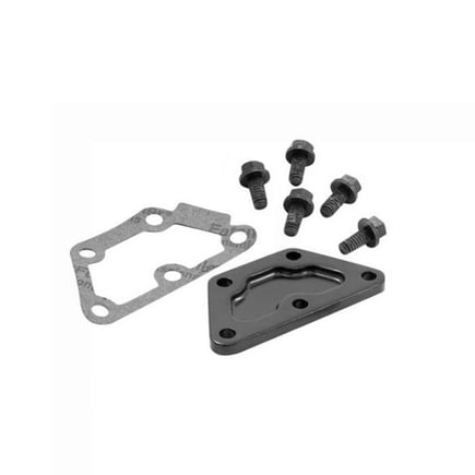 Manual Transmission Oil Pump