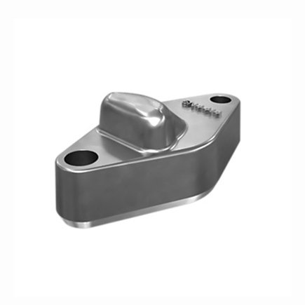 Hyundai Santa Fe Engine Oil Filter Cover