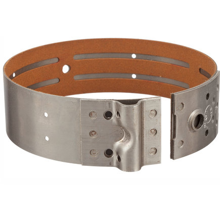 Dodge Neon Transmission Bands