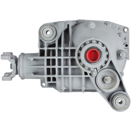 Differential