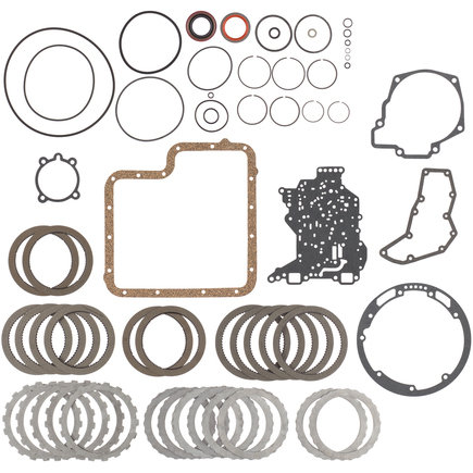 Automatic Transmission Master Repair Kit