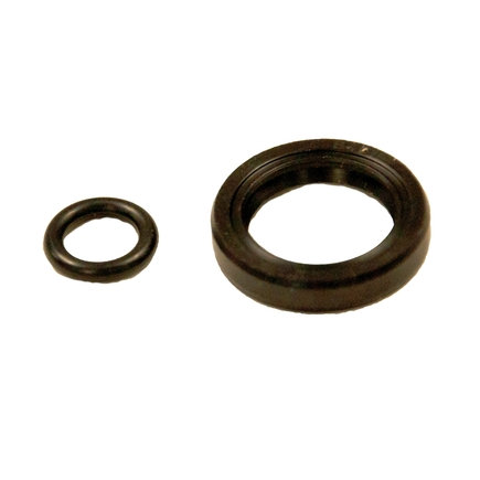 Automatic Transmission Control Shaft Seal