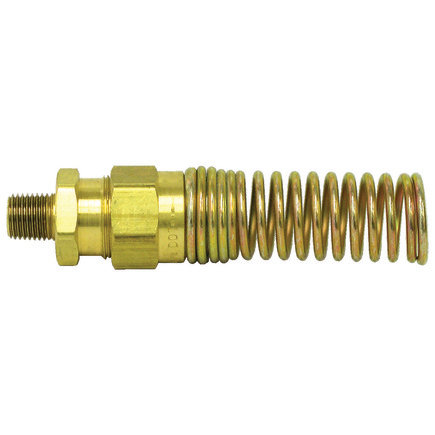 Air Brake Air Line Fitting