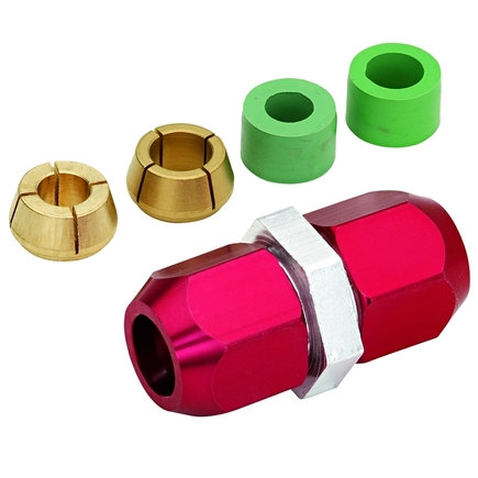 Inline Connector