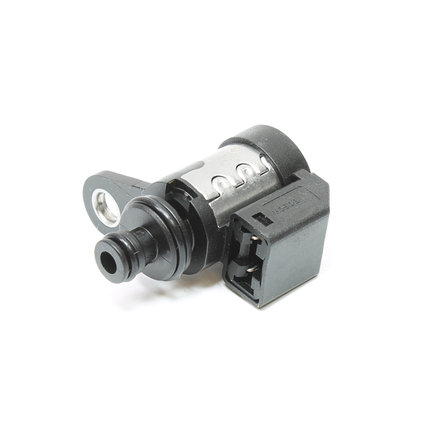 Automatic Transmission Torque Converter Clutch Pulse Width Modulation Solenoid