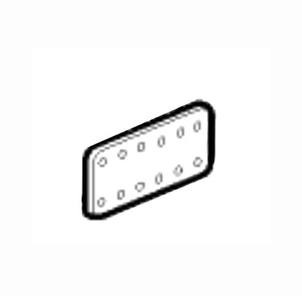Frame Plate Spacer