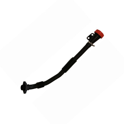 Chevrolet Silverado 1500 Engine Oil Filler Tube