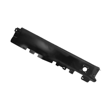 Air Cleaner Air Deflector