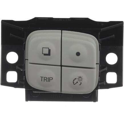 Driver Information Display Switch