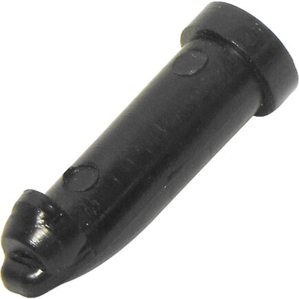 A/C Evaporator Case Retainer