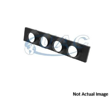 A/C Evaporator Core Case