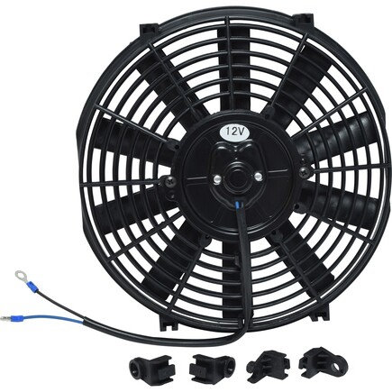 A/C Condenser Fan