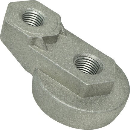 Accessory Drive Belt Idler Pulley Eccentric Cam