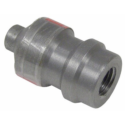 A/C Service Valve Fitting