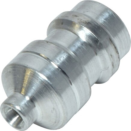 A/C Service Valve Fitting