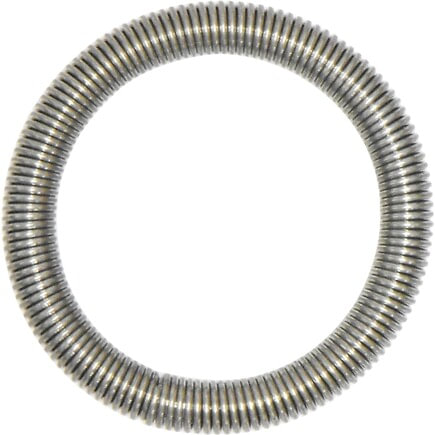 A/C Spring Lock Connector Spring
