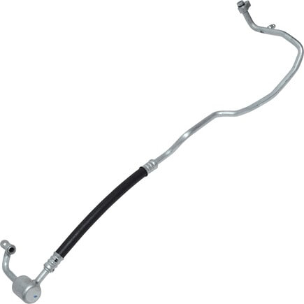 A/C Suction Line Hose Assembly