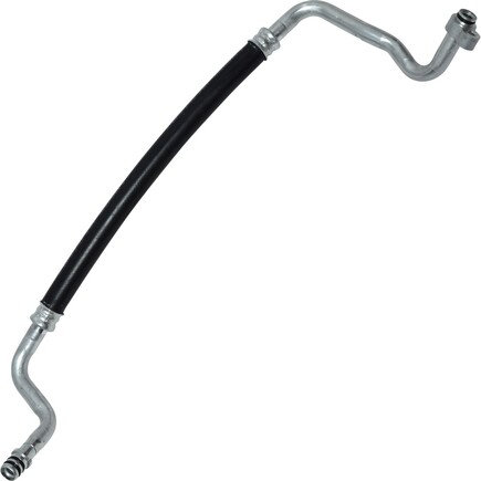 Suzuki A/C Suction Line Hose Assembly