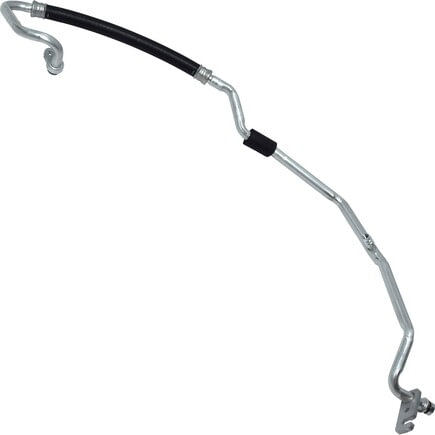 A/C Suction Line Hose Assembly