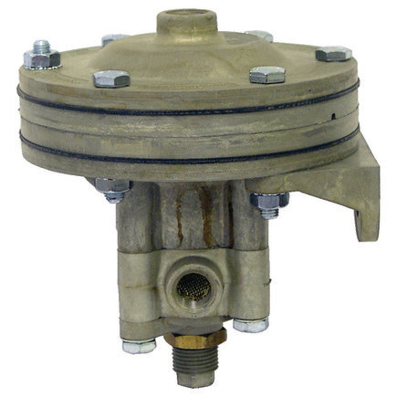 Brake Proportioning Valve
