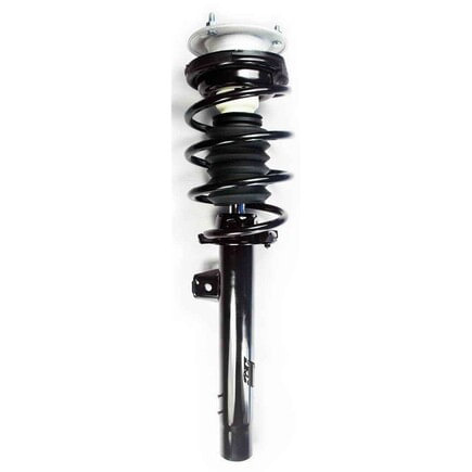 Ford Suspension Strut and Coil Spring Assembly