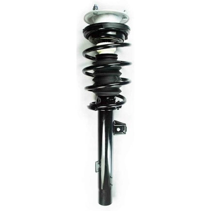 INFINITI Suspension Strut and Coil Spring Assembly