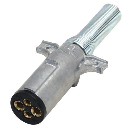 Dual Pole Socket