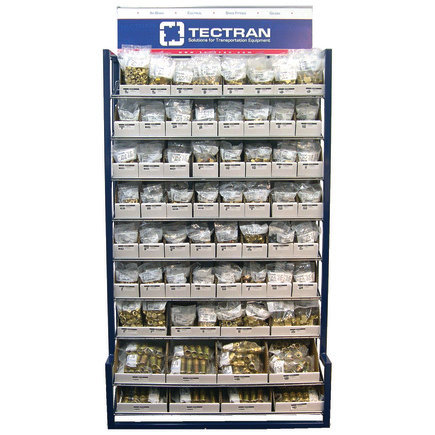 Display Cabinet