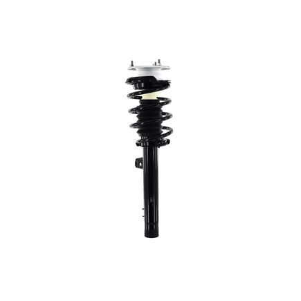 Suspension Strut and Coil Spring Assembly