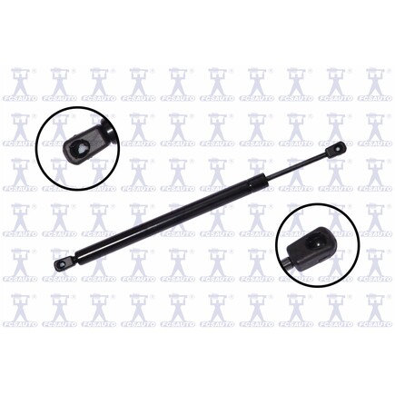 Seat Adjustment Strut