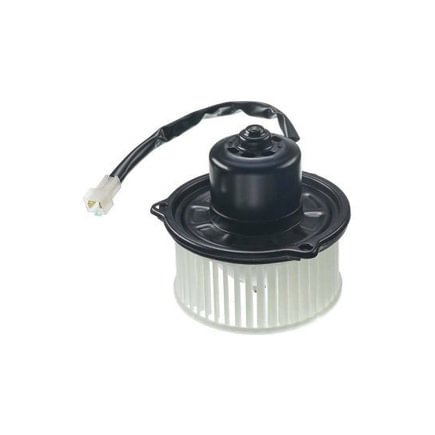 Heater Motor and Blower