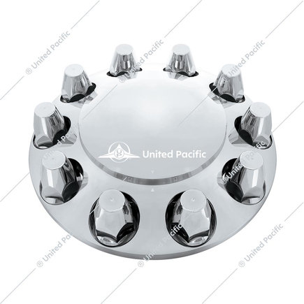 Axle Cover Hub Cap