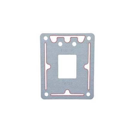 Manual Transmission Shift Lever Gasket