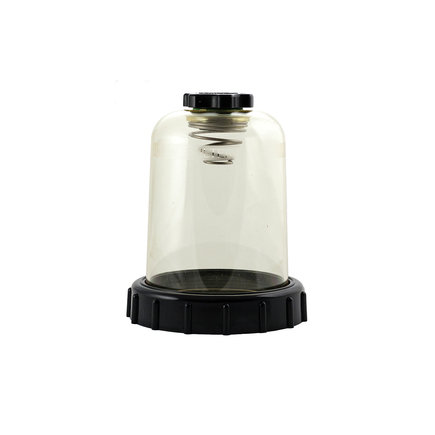 Fuel Water Separator Filter Cover Vent Cap