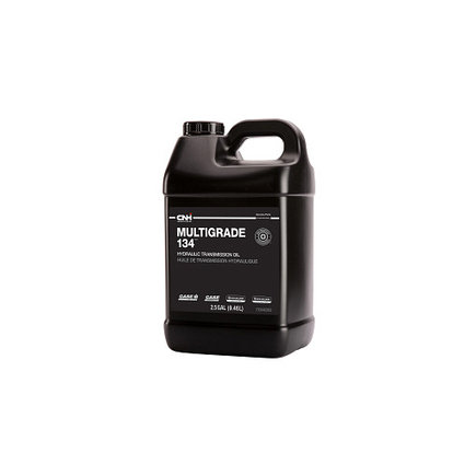 Manual Transmission Fluid