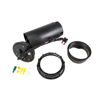 Diesel Exhaust Fluid (DEF) Tank Reservoir