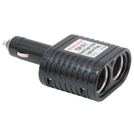 Trailer Wire Cigarette Lighter Adapter