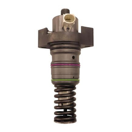 GMC C3500 Diesel Fuel Injector Pump