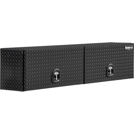 Truck Bed Side Rail Tool Box
