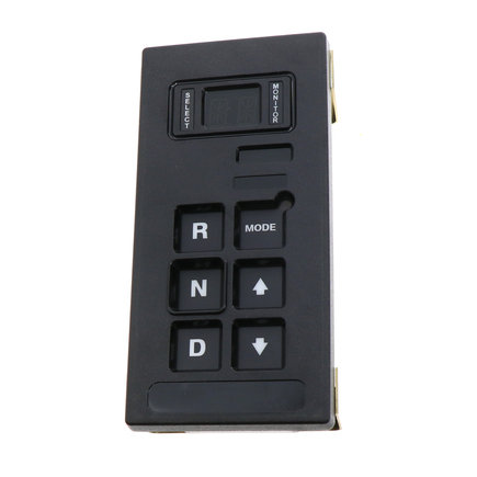 Shift Selector Module