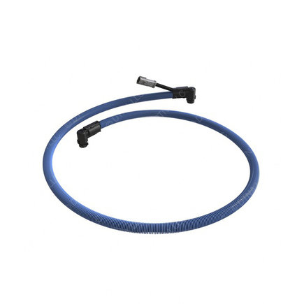 Diesel Exhaust Fluid (DEF) Feed Line