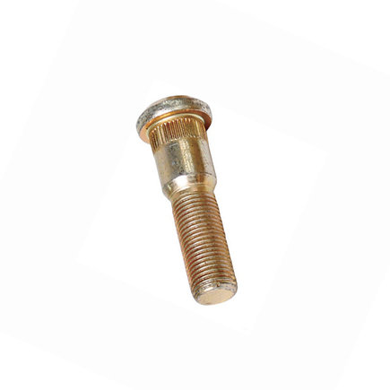 Driven Axle Wheel Stud