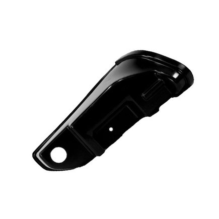 Headlight Access Door