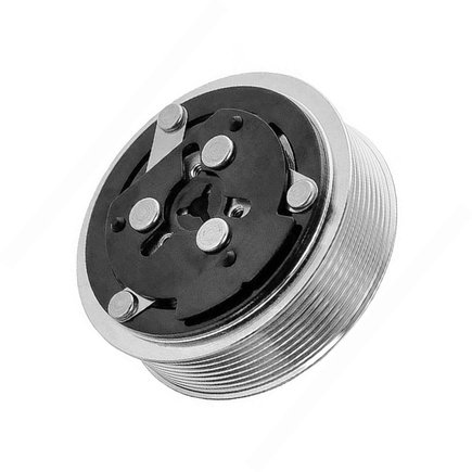 A/C Compressor Clutch